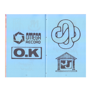 Peace Freedom A-Z Indonesia Records Label Archive Issue No. 2