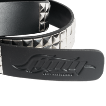 Load image into Gallery viewer, PNNY Studed Belt
