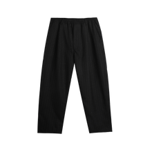 Load image into Gallery viewer, Exodus Wool Glitter Stripe Easy Pants
