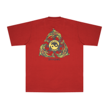 Load image into Gallery viewer, Televisi Star x Holiday Route Yin Yang T-shirt
