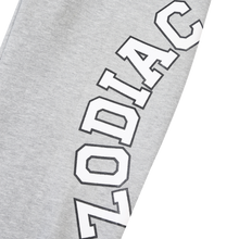 Load image into Gallery viewer, ZODIAC Nevermind Logo Sweatpants
