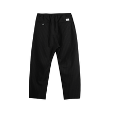 Load image into Gallery viewer, Exodus Wool Glitter Stripe Easy Pants
