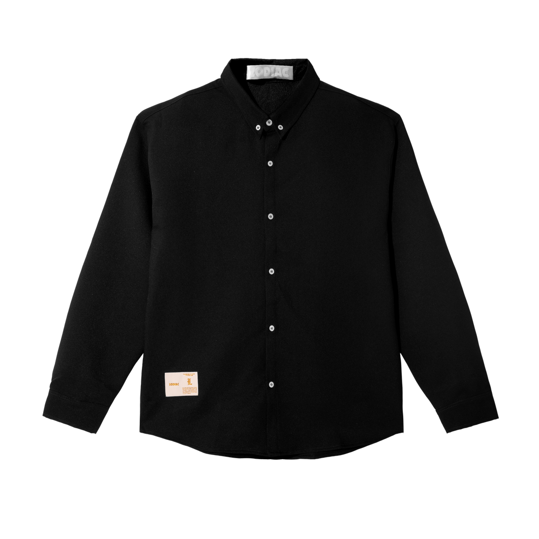 ZODIAC Structured Shirt