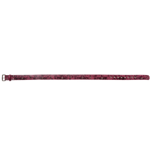 Load image into Gallery viewer, ZODIAC x Yesboistudio Snake Pattern Studs Belt
