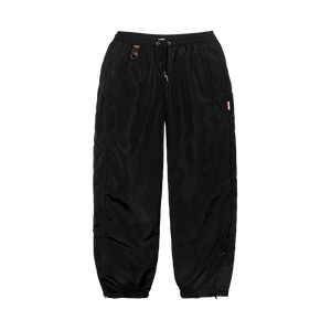 ZODIAC Black Training Pants