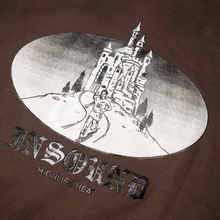 Load image into Gallery viewer, ZODIAC x inSOUND x Arswandaru High Life Heart Crewneck
