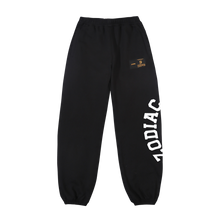 Load image into Gallery viewer, ZODIAC Nevermind Logo Sweatpants
