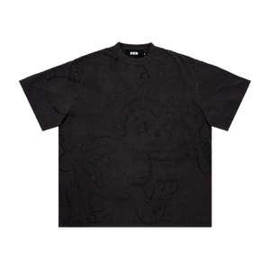 FED Coco Washed T-shirt