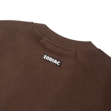 Load image into Gallery viewer, ZODIAC x inSOUND x Arswandaru High Life Heart Crewneck
