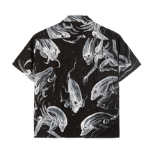 Load image into Gallery viewer, Exodus Space Hawaiian Shirt
