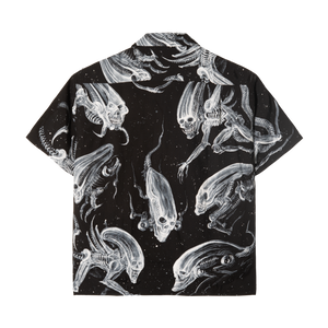 Exodus Space Hawaiian Shirt