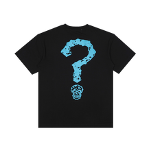 Load image into Gallery viewer, Funguys #3 Question Reality T-shirt
