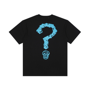 Funguys #3 Question Reality T-shirt