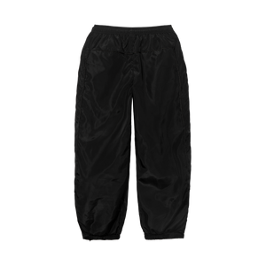 Zodiac Black Training Pants