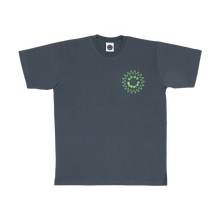 Load image into Gallery viewer, Good Morning Tapes Sun Logo T-shirt
