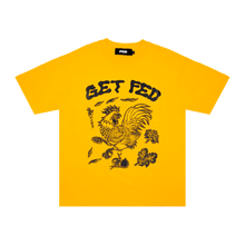 Load image into Gallery viewer, FED Rooster T-shirt
