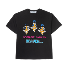 Load image into Gallery viewer, Funguys Good Girls T-shirt
