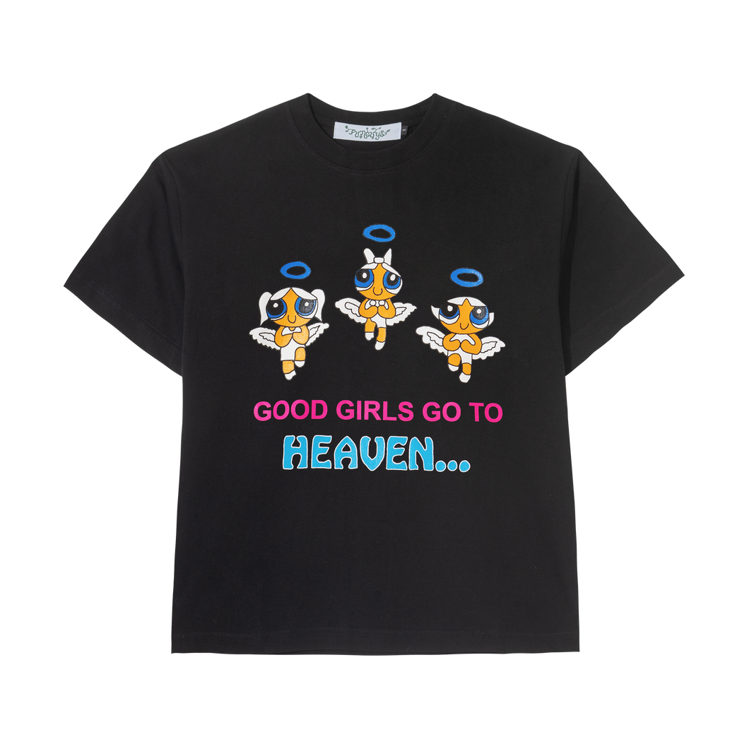 Funguys Good Girls T-shirt