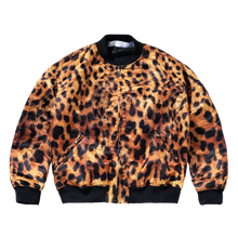 Load image into Gallery viewer, ZODIAC Fantasy Varsity Jacket
