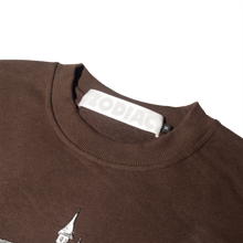 Load image into Gallery viewer, ZODIAC x inSOUND x Arswandaru High Life Heart Crewneck
