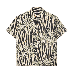 Exodus Big Bamboo Hawaiian Shirt