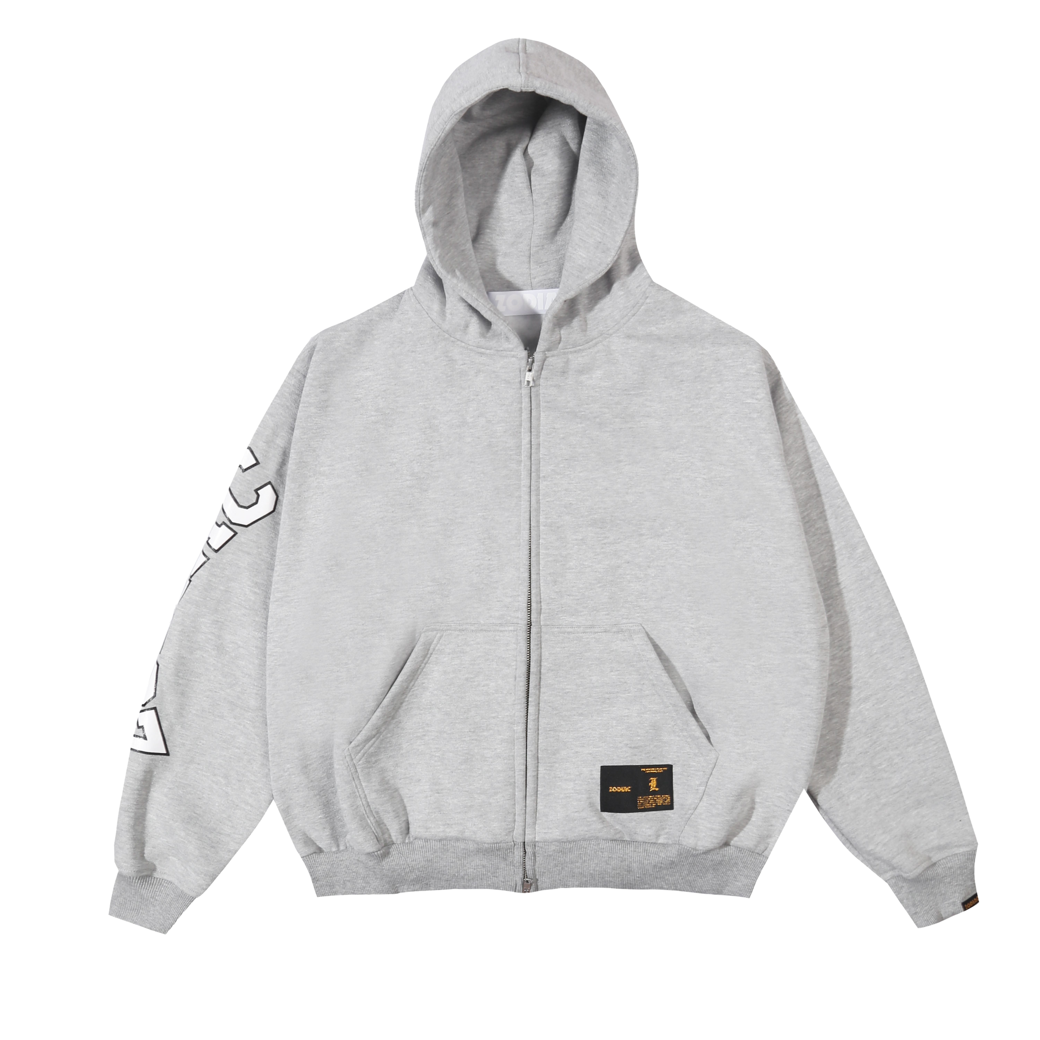 Sweatshirts – Zodiac