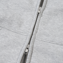 Load image into Gallery viewer, ZODIAC Nevermind Zip Up Hoodie
