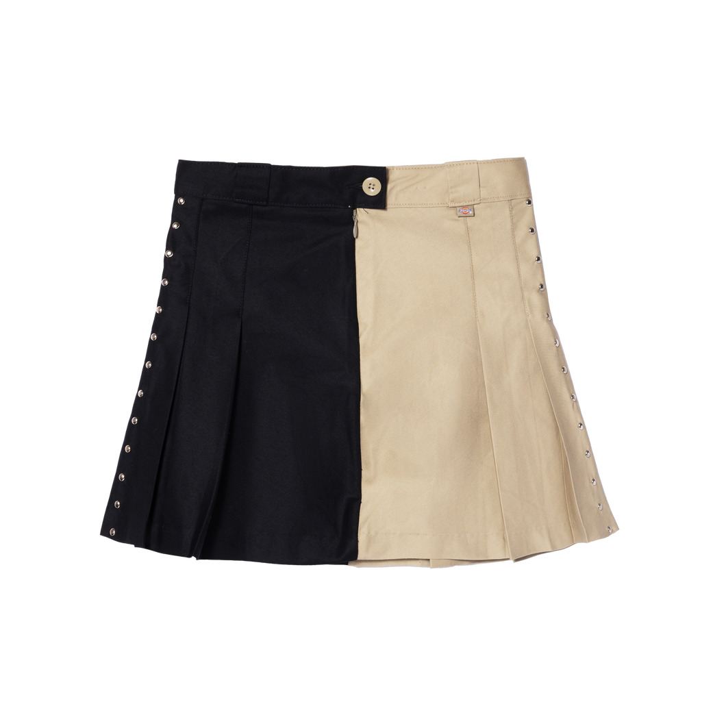 Zodiac x Dickies Women's Elizaville Skirt 002