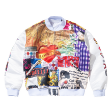 Load image into Gallery viewer, ZODIAC Fantasy Varsity Jacket
