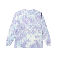 Load image into Gallery viewer, Exodus Specials Tie Dye Long Sleeve T-shirt
