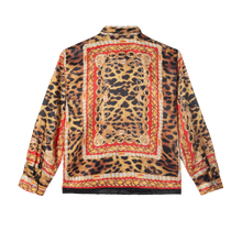 Load image into Gallery viewer, ZODIAC Chain Shirt
