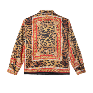 ZODIAC Chain Shirt