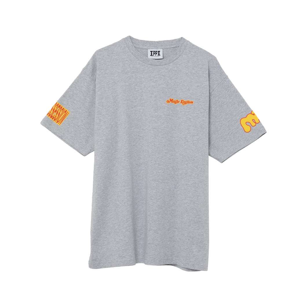 Public Possession P.P. Shop T-shirt