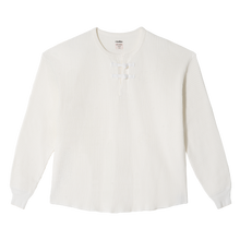 Load image into Gallery viewer, Exodus Oriental Henry Neck Shirt
