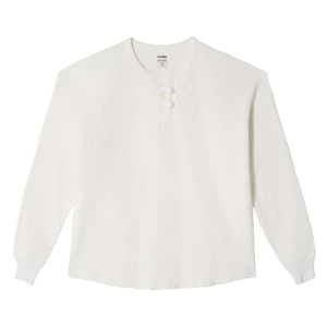 Exodus Oriental Henry Neck Shirt