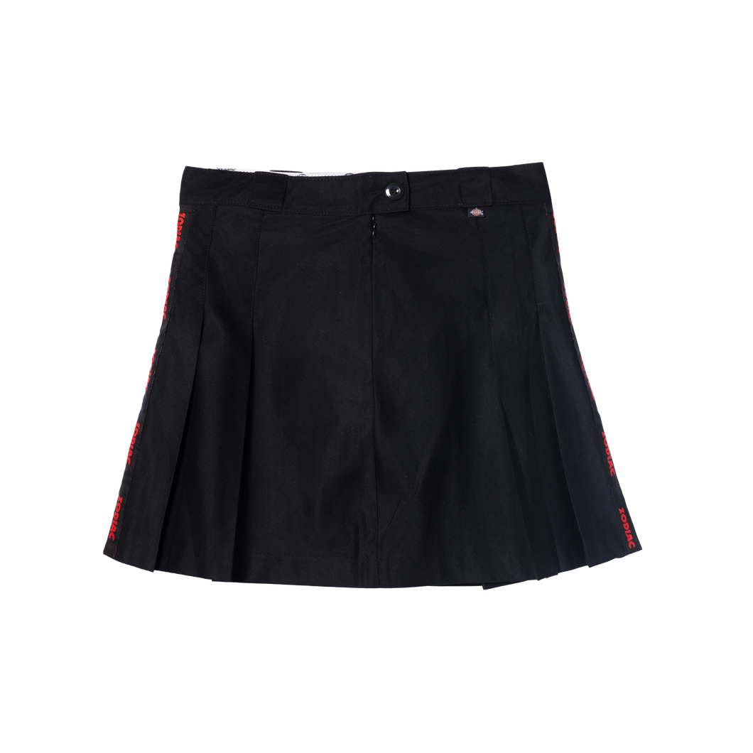 Zodiac x Dickies Women's Elizaville Skirt 003