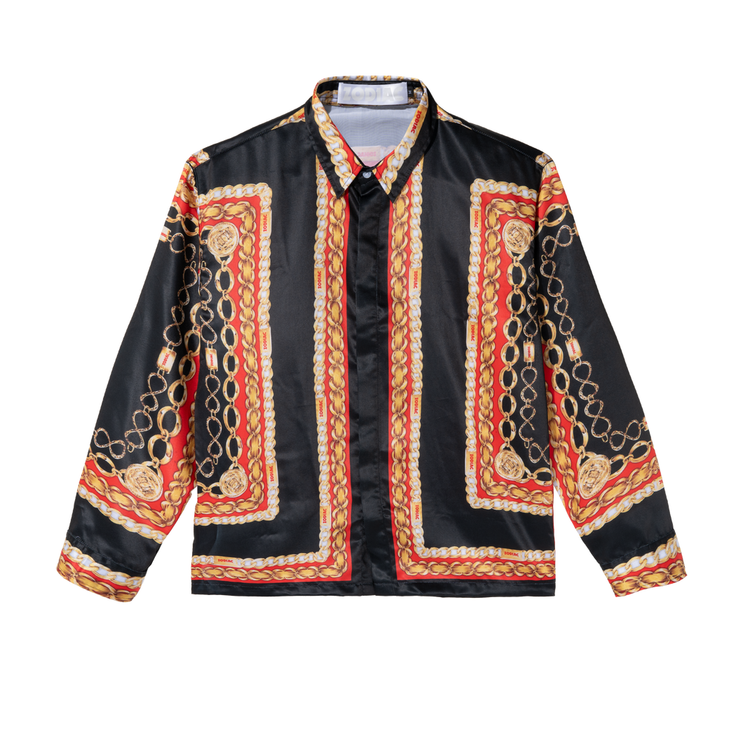 ZODIAC Chain Shirt
