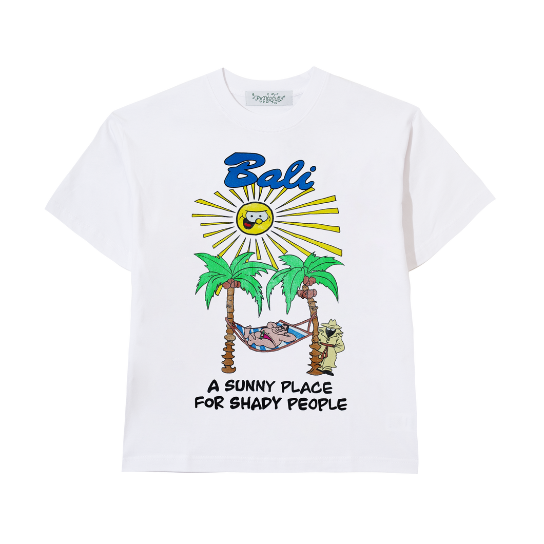 Funguys Shady People T-shirt