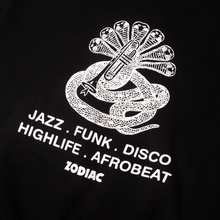 Load image into Gallery viewer, ZODIAC x inSOUND x Arswandaru Insound Records Hoodie
