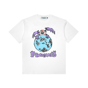 Funguys #1 Visions of a New World T-shirt