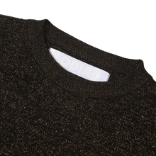 Load image into Gallery viewer, ZODIAC Nevermind Glitter Knitwear
