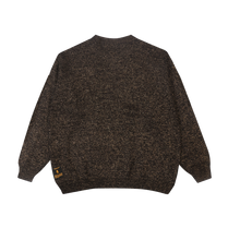 Load image into Gallery viewer, ZODIAC Nevermind Glitter Knitwear
