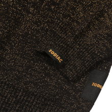 Load image into Gallery viewer, ZODIAC Nevermind Glitter Knitwear

