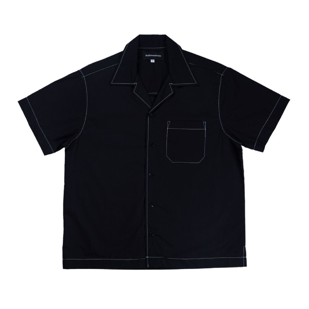 Politeunivers Plain Shirt