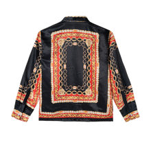 Load image into Gallery viewer, ZODIAC Chain Shirt
