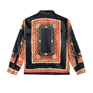 ZODIAC Chain Shirt