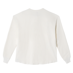 Exodus Oriental Henry Neck Shirt