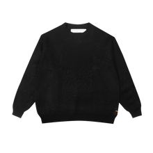 Load image into Gallery viewer, ZODIAC Nevermind Glitter Knitwear
