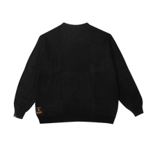 Load image into Gallery viewer, ZODIAC Nevermind Glitter Knitwear
