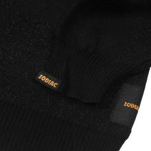 Load image into Gallery viewer, ZODIAC Nevermind Glitter Knitwear
